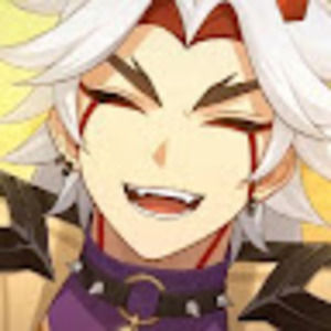 Meet your Posher, Kenji